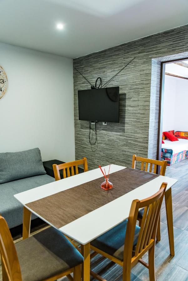 Ella Apartment Lukovo Sugarje Exterior photo