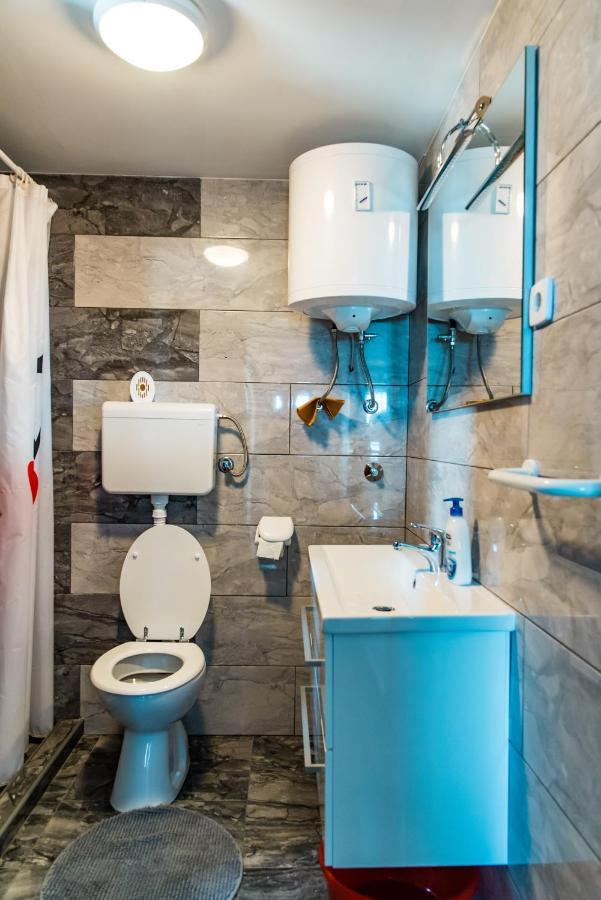 Ella Apartment Lukovo Sugarje Exterior photo