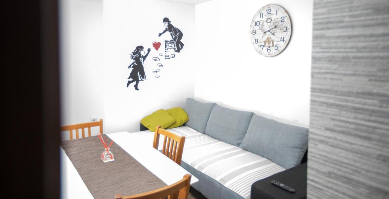 Ella Apartment Lukovo Sugarje Exterior photo